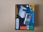 Nintendo nes mini zie foto's, Spelcomputers en Games, Spelcomputers | Nintendo NES, Ophalen of Verzenden, Zo goed als nieuw, Met 2 controllers