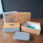 Steambox - Zelfverwarmende Lunchbox, Ophalen of Verzenden, Nieuw