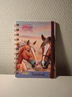 Paarden Schrift - Nieuw & Handig Formaat, Verzenden, Nieuw