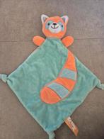 Chicco vos knuffel nieuw, Ophalen of Verzenden, Nieuw, Overige typen