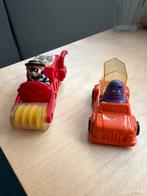 McDonald's Happy Meal Speelgoed - 1995, Ophalen of Verzenden, Gebruikt