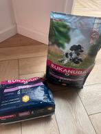 Eukanuba Puppy brokken 3 kg, Ophalen, Hond