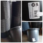 10x GripLine-D 12L bouwemmer, Ophalen of Verzenden, Nieuw, Rond, Minder dan 30 cm