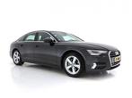 Audi A6 40 TDI Sport Launch-Edition Mild-Hybrid (INCL-BTW) A, Auto's, Audi, Gebruikt, 2000 kg, 23 km/l, Sedan
