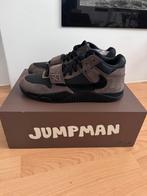 Travis Scott x Jordan Jumpman Jack TR “Dark Mocha” EU 44, Kleding | Heren, Schoenen, Bruin, Nieuw, Ophalen of Verzenden, Sneakers of Gympen