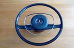 Mercedes glad stuur - zwart (W115), Ophalen, Gebruikt, Mercedes-Benz
