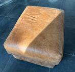 Hocker, Ophalen, Gebruikt, Leer, 75 tot 100 cm