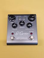 Strymon El Capistan dTape Echo, Support@strymon.net, Delay of Echo, Ophalen of Verzenden, Zo goed als nieuw