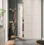 IKEA pax spiegel deuren 2 stuks, Huis en Inrichting, Kasten | Kledingkasten, Ophalen of Verzenden, Zo goed als nieuw