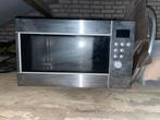 Oven magnetron, Witgoed en Apparatuur, Magnetrons, Ophalen, Combimagnetron, Gebruikt, Draaiplateau