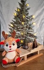 Arreslee ter decoratie, Diversen, Kerst, Ophalen of Verzenden, Nieuw