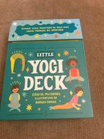 Little yogi deck, Ophalen of Verzenden, Zo goed als nieuw
