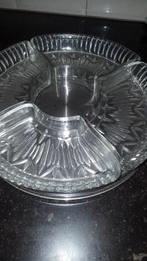 Oude serveerschaal., Ophalen of Verzenden