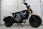 BMW CE-02 BTW met Highline Pakket Motorscooter Gewoon Nieuw, Scooter, Bedrijf, 11 kW of minder, Minimaal motorrijbewijs A1