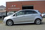 Mercedes-Benz B-klasse 200 airco apk 19-05-2026 inruil mogel, 136 pk, Gebruikt, 4 cilinders, Bedrijf