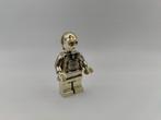 Lego star wars SW0158 chrome C-3po, Ophalen of Verzenden, Gebruikt