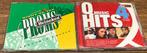 Qmusic Q-Music hits 4 q bløf queen vs the Miami project, Cd's en Dvd's, Ophalen of Verzenden, Zo goed als nieuw, Pop