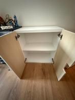 IKEA Ensemble X2 -ophang Kledingkastje en Opbergkast, Ophalen, Kunststof, Gebruikt, 50 tot 100 cm