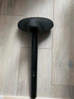 Van Moof Zadel met Zadelpen - Zo goed als nieuw!, Ophalen of Verzenden, Zo goed als nieuw, Algemeen, Zadel