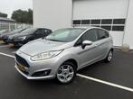 Ford Fiesta 1.0 EcoBoost Titanium Navi pdc Afneembare trekha, Voorwielaandrijving, Stof, Gebruikt, 525 kg