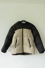 Puffer Jacket H&M Men S, Kleding | Heren, Jassen | Winter, Maat 46 (S) of kleiner, Beige, Zo goed als nieuw, H&M