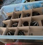 Kerstboom spullen, Diversen, Ophalen