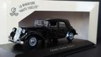 Citroen Traction Avant 15 Six H 1:43 Norev Pol, Ophalen of Verzenden, Nieuw, Auto, Norev