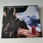 PORCUPINE TREE - THE SKY MOVES SIDEWAYS 2cd -prog, Ophalen of Verzenden, Gebruikt, Progressive