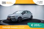 Seat Ibiza SC 1.8T 190Pk CUPRA Coupe' € 11.950,00, Auto's, Seat, Voorwielaandrijving, 1160 kg, Gebruikt, Leder en Stof