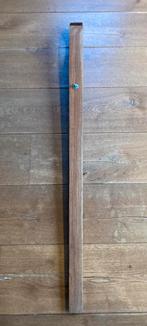 Zadelmakersklem, Ophalen, Zo goed als nieuw