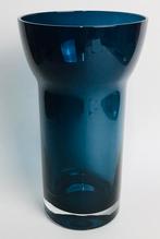 Baumann Gralglas Vintage design sommerso glazen vaas, Antiek en Kunst, Verzenden