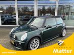 Mini Mini 1.6 Cooper, Auto's, Voorwielaandrijving, Gebruikt, Huisgarantie, Met garantie (alle)