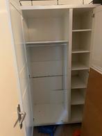 Ikea Hemnes kast B106x D56x H197cm, Ophalen, Gebruikt, 100 tot 150 cm, Ikea Hemnes