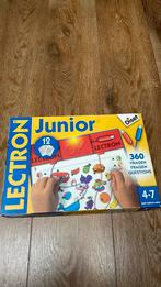 Lectron junior, Ophalen of Verzenden, Zo goed als nieuw
