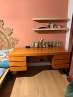 Deens design bureau, Huis en Inrichting, Bureaus, Ophalen of Verzenden, Zo goed als nieuw