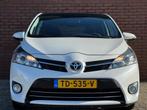 Toyota Verso 1.6 VVT-I BUSINESS | NAVI! | CAMERA! | TREKHAAK, Auto's, Toyota, Voorwielaandrijving, Euro 5, Zwart, Bedrijf