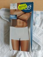 Sloggi Men / Basic Short, Ophalen, Wit, Sloggi Men, Slip