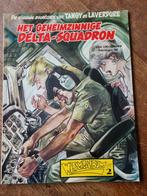 TANGY EN LAVERDURE. 3X, Meerdere comics, Ophalen of Verzenden, Gelezen, Europa