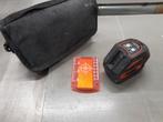 FUTECH Saturn 2 Laserwaterpas, Ophalen, Gebruikt, Overige meters