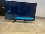 Philips 32 inch tv 32PHS4132 Ziggo CanalDigitaal gecertific., Ophalen, Lampjesstraat 1, Zo goed als nieuw, Info@tpvision.eu
