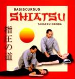 SHIATSU basiscursus, Beta, Ophalen of Verzenden, Zo goed als nieuw, Niet van toepassing