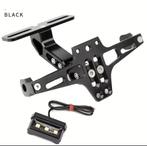 Kentekenplaathouder Motor, Ophalen of Verzenden