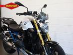 BMW R 1200 R (bj 2018), Bedrijf, Naked bike