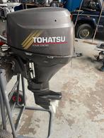 Nette Tohatsu 8 pk 4 takt, Ophalen, 5 tot 10 pk, Viertaktmotor, Zo goed als nieuw