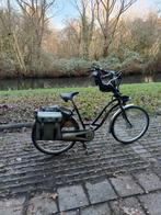 SPARTA AMAZON MOEDERFIETS, Fietsen en Brommers, Fietsen | Dames | Moederfietsen, Ophalen, 2 zitjes, Sparta, Zo goed als nieuw