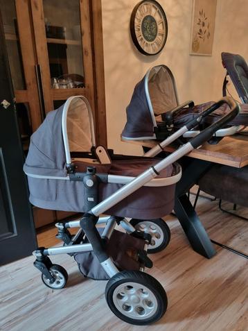 Joolz kinderwagen  beschikbaar voor biedingen