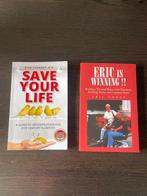 Duo mooie Engelse Boeken /1 Body&Mind en 1 Natuurgeneeswijze, Ophalen of Verzenden, Zo goed als nieuw, Non-fictie