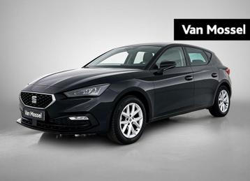 SEAT Leon 1.0 TSI Style Business Intense | ADAPTIEF CRUISECO beschikbaar voor biedingen