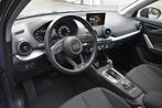 Audi Q2 30 TFSI Design S-line Automaat Cruise Carplay Stoelv, Stof, Gebruikt, 116 pk, Lichtsensor