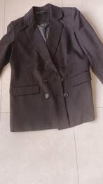 Zwarte blazer, Kleding | Dames, Maat 38/40 (M), Zwart, Ophalen of Verzenden, Zo goed als nieuw